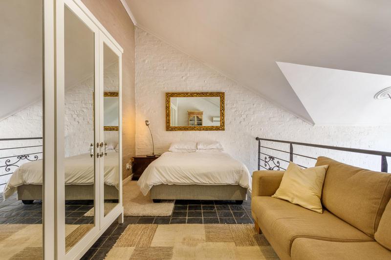 To Let 1 Bedroom Property for Rent in Cape Town Western Cape